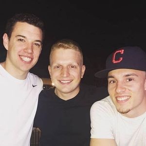 Meet your Posher, Reece